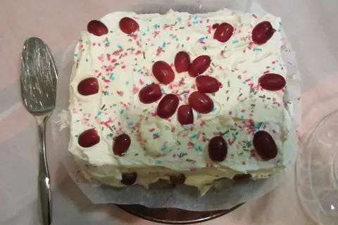 Nash's Bakery photo 4